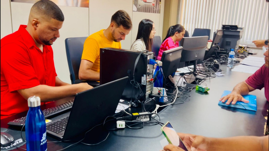 Prazo para renovação de autorizações do transporte intermunicipal se encerra dia 30