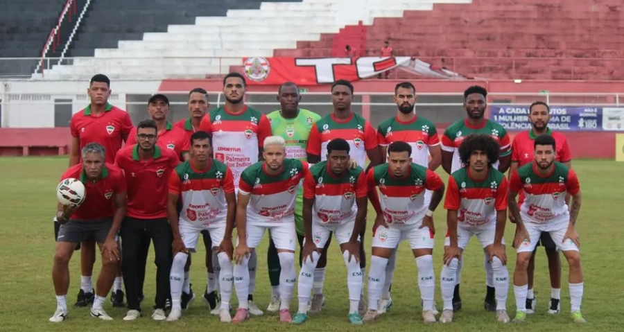 CBF detalha tabela de mais quatro rodadas da Série D; veja jogos do CSE 