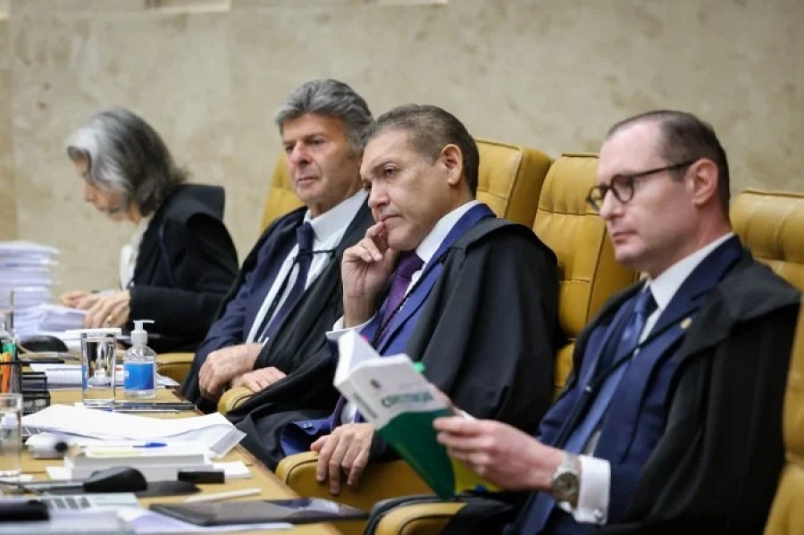 STF fixa mínimo existencial em R$ 600 em casos de superendividamento