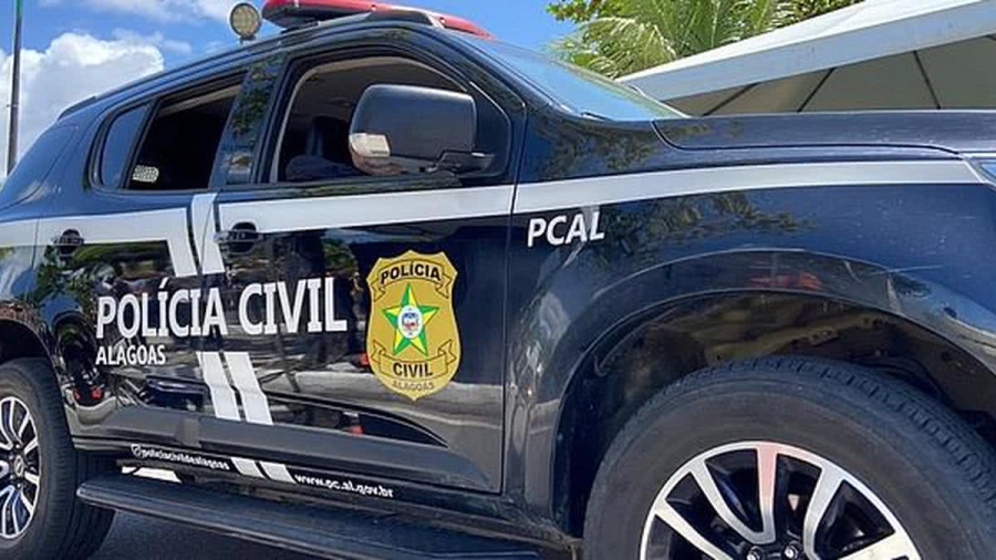 Polícia Civil de Alagoas investiga dois achados de cadáver