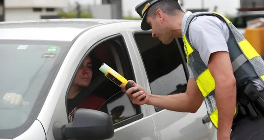 Multas multiplicadas por 100: projeto quer endurecer penas da Lei Seca