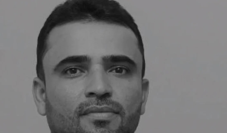 Ex-PM morre em hospital após ser baleado quando estava em bar de Craíbas