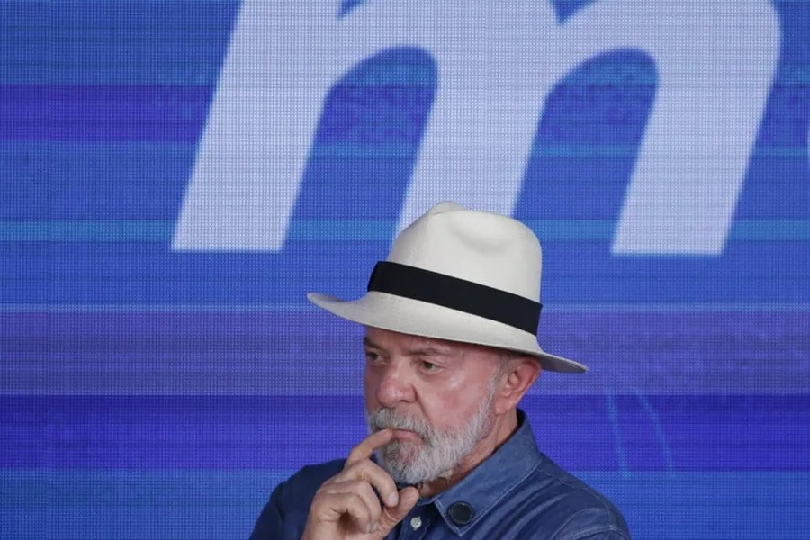 Lula passará por dois procedimentos médicos em SP