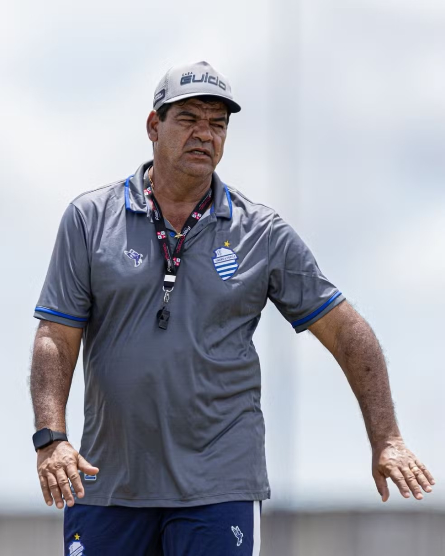 Moacir Júnior vai mexer na zaga do CSA  para o jogo contra o CSE