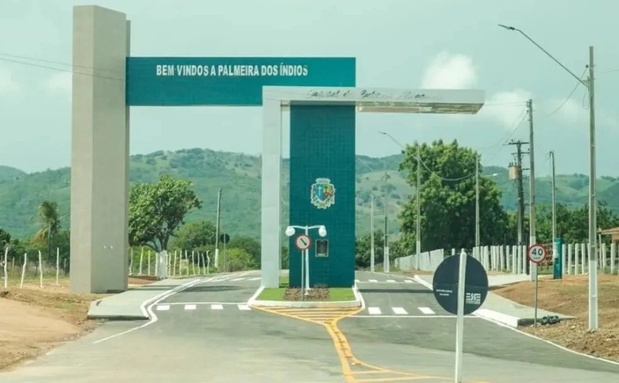 Homem é vítima de tentativa de homicídio por arma branca em Palmeira dos Índios 