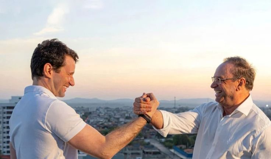 Novas estradas: parceria política impulsiona obras de mobilidade em Arapiraca