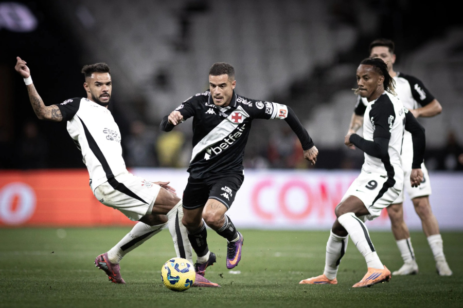 13ª rodada do Brasileirão: confira os jogos desse fim de semana 