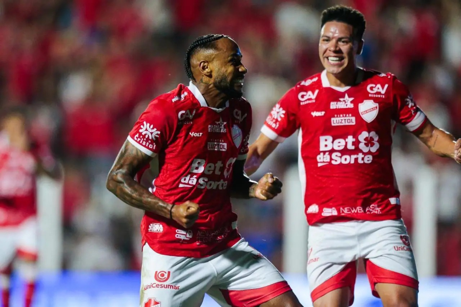 Confira os jogos da sexta rodada da Série B 