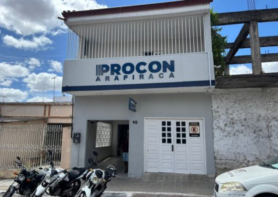 Procon Arapiraca multa operadora Tim em mais de R$ 500 mil por falhas recorrentes nos serviços