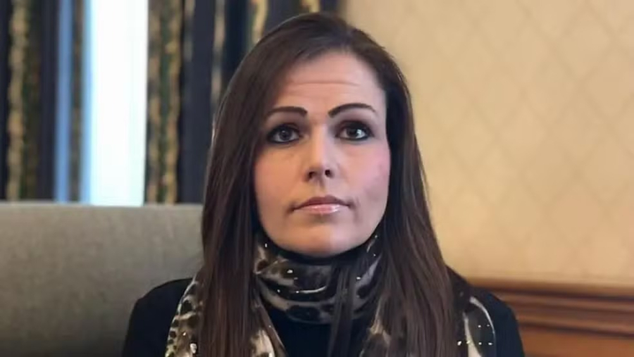 A vítima de voyeurismo filmada na própria casa para vídeos sexuais: 'Não consigo mais dormir'