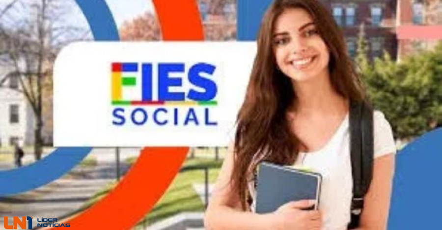 Inscrições para vagas remanescentes do Fies seguem abertas até 29 de abril