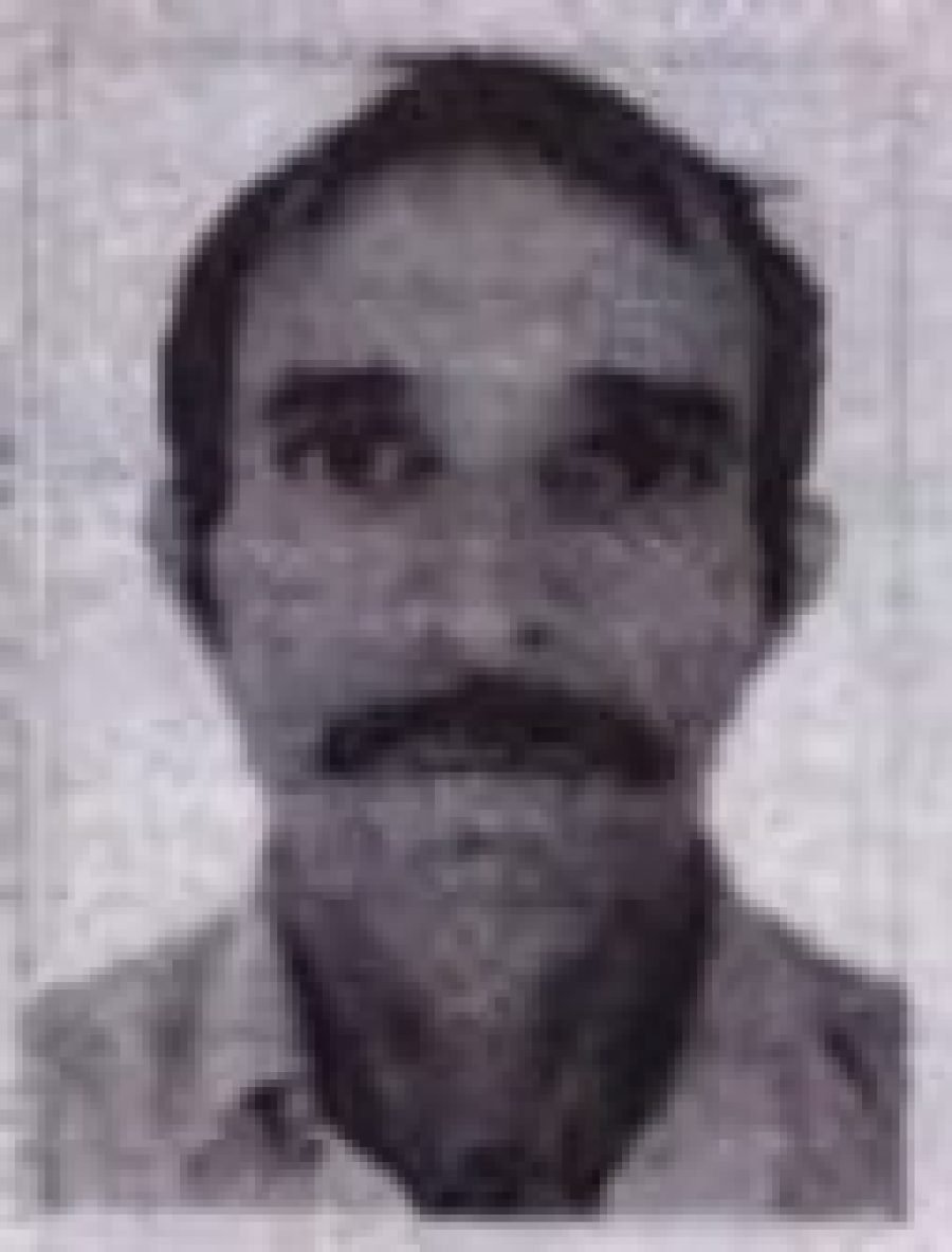 Homem de 61 anos é morto a tiros na zona rural de Mata Grande