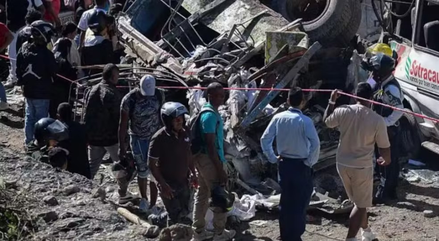 Ataque a bomba deixa 14 mortos na Colômbia e eleva tensão às vésperas da eleição presidencial