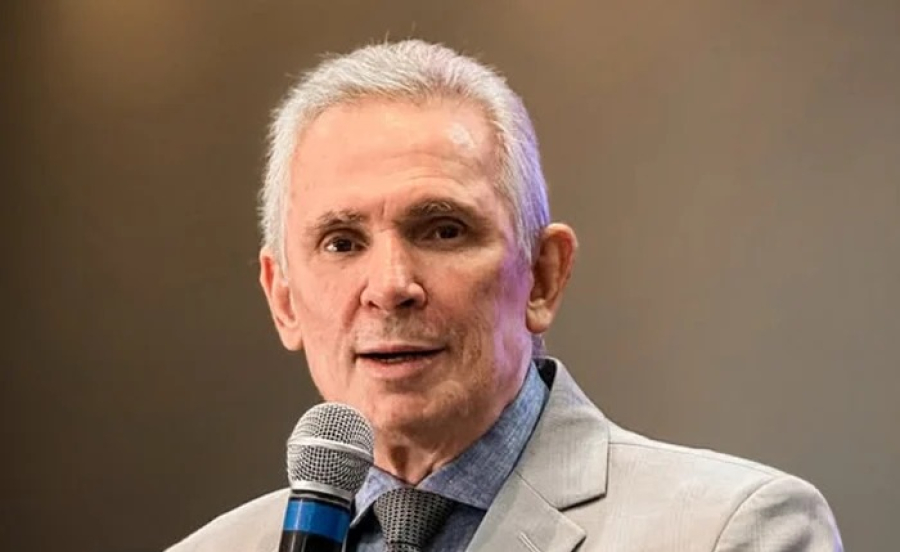 Pastor João Luiz anuncia renúncia ao cargo de vereador em Maceió  e retorna à igreja