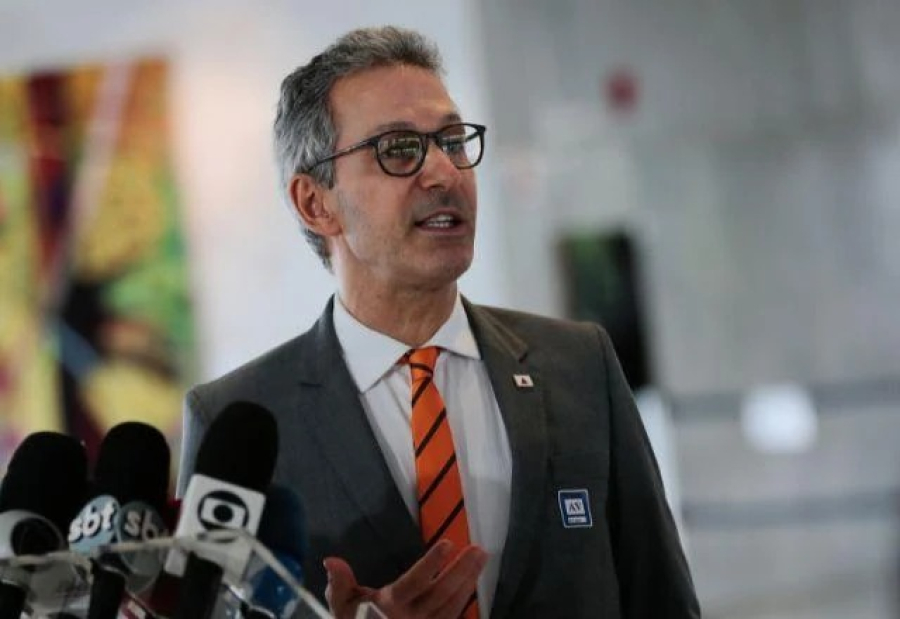 Zema diz que vai privatizar Banco do Brasil e Petrobras se eleito presidente