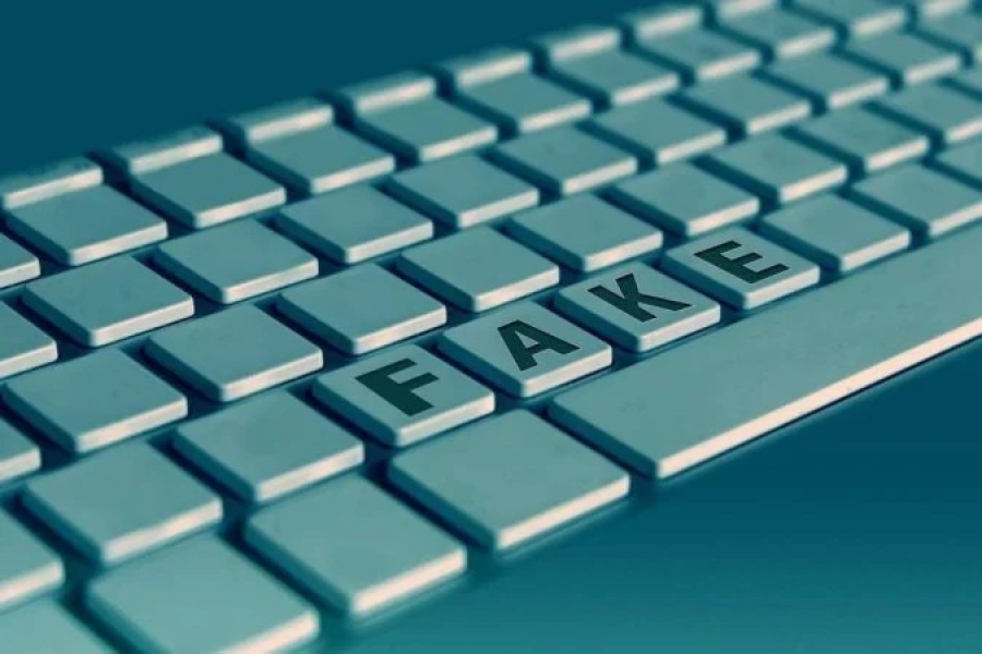 Perdas com deepfake custam US$ 2 bilhões