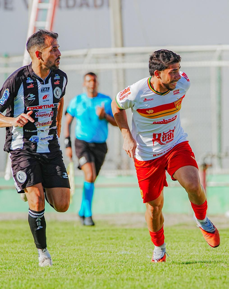 Veja resultados e classificação nos 16 grupos da série D