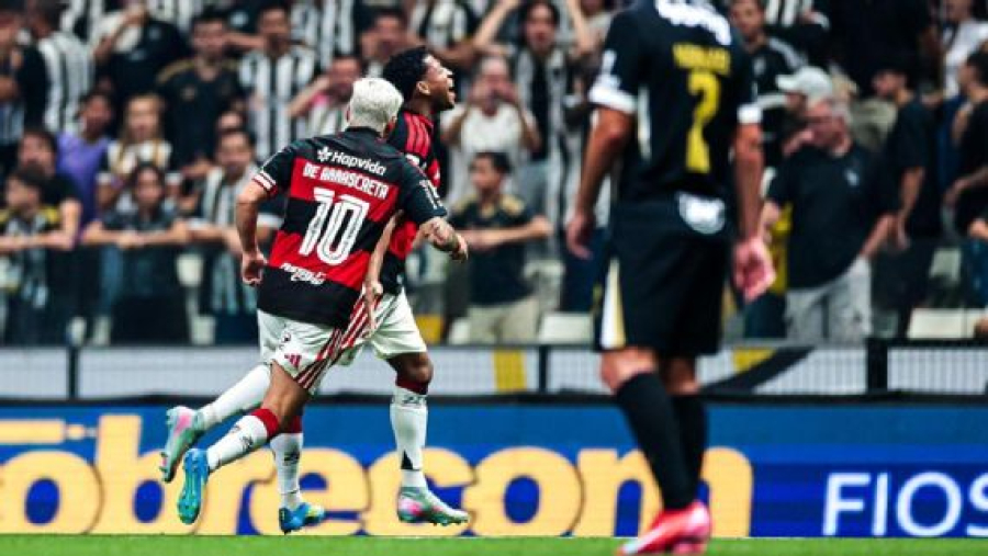 13ª rodada do Brasileirão: confira os resultados dos jogos desse fim de semana