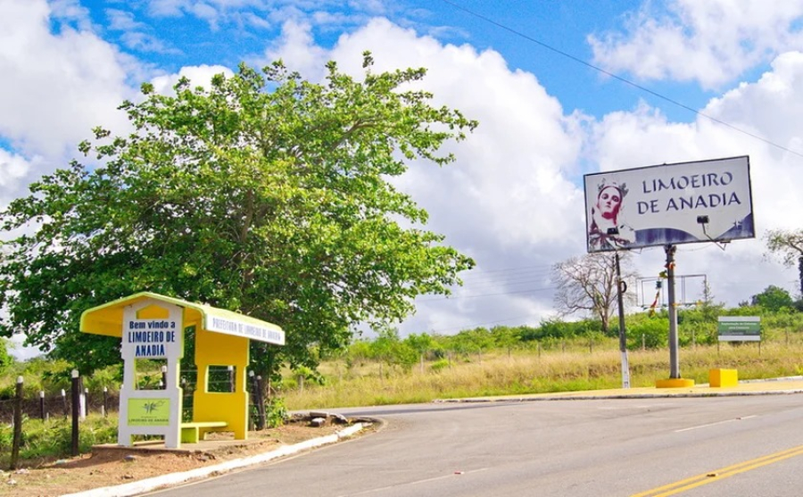 Homem de 46 anos é preso por tráfico em Limoeiro de Anadia 