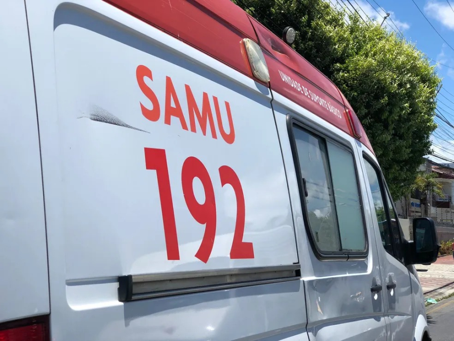 Homem é vítima de disparo de arma de fogo em Arapiraca