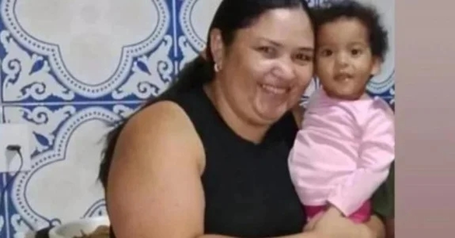 Família busca por mãe e filha desaparecidas no bairro Eldorado, em Arapiraca