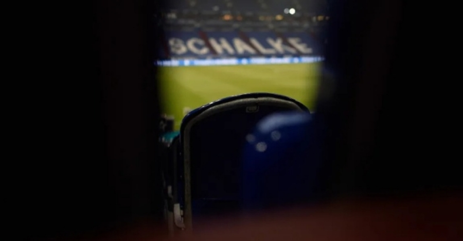 Homem morre durante visita a estádio do Schalke 04 na Alemanha