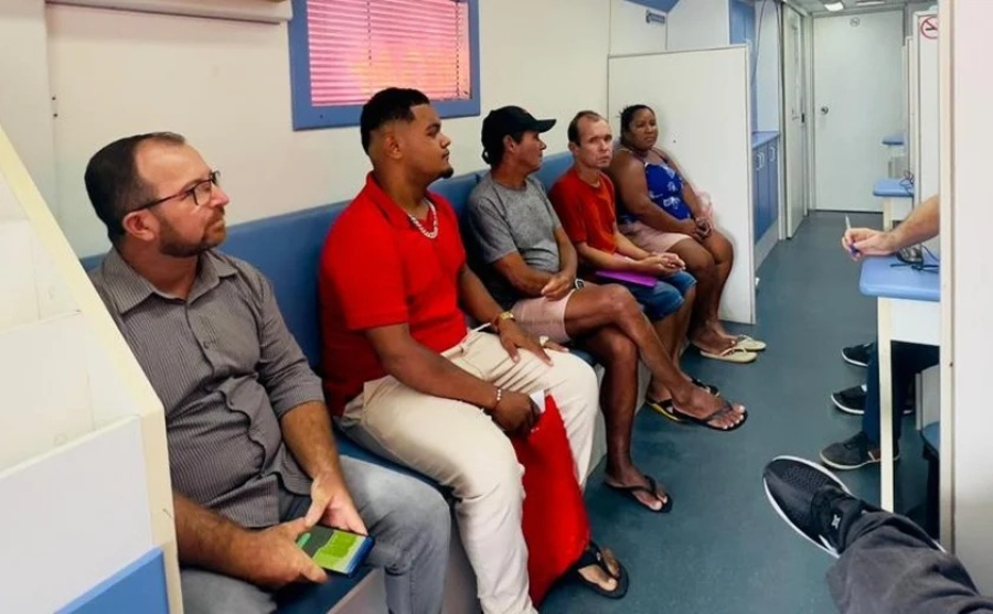 Sine Alagoas oferece 2.457 vagas de emprego na semana do trabalho