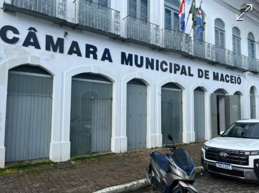 MPAL denuncia 16 pessoas por suposta organização criminosa dentro da Câmara de Maceió