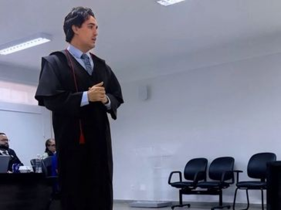 Justiça condena autores de chacina em Marechal a mais de 90 anos de prisão