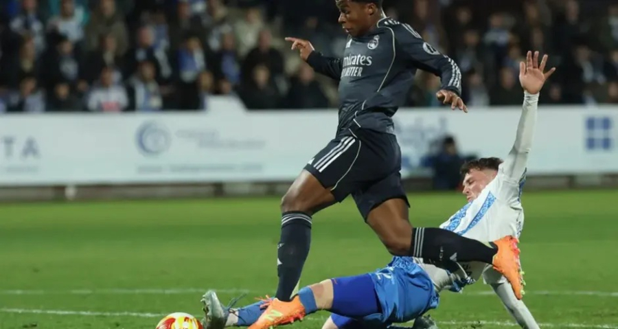 Endrick vira alvo de gigante da Premier League; saiba qual