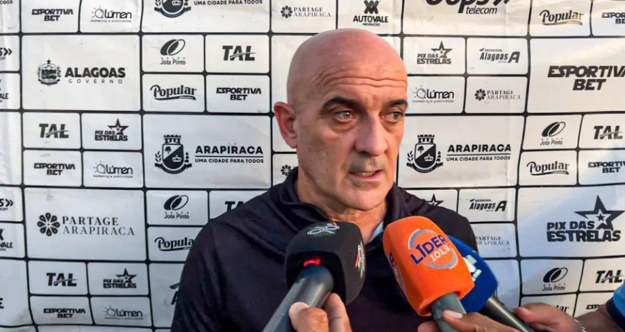 ASA terá jogo decisivo pelo Nordestão contra a Juazeirense