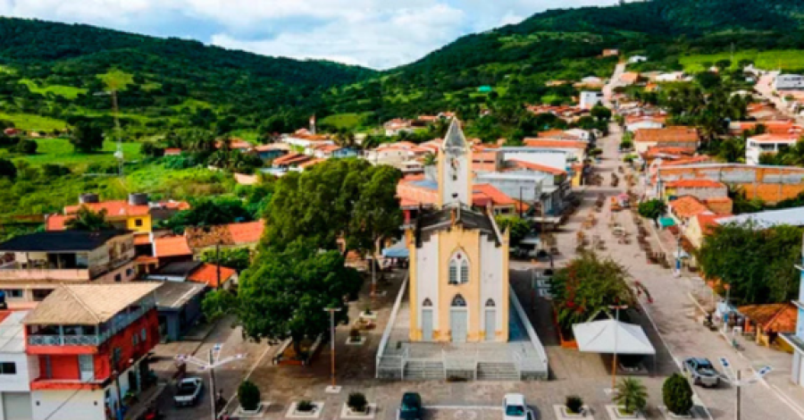 Governo Federal decreta emergência em Pariconha por causa da estiagem