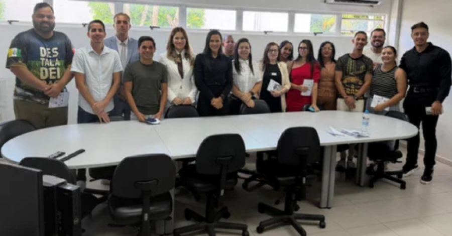 MPAL intensifica prevenção contra crimes sexuais em quadrilhas juninas de Arapiraca