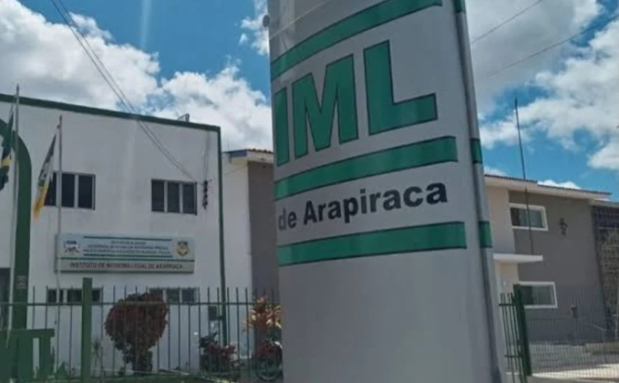 Confira o plantão do IML nas últimas 24 horas