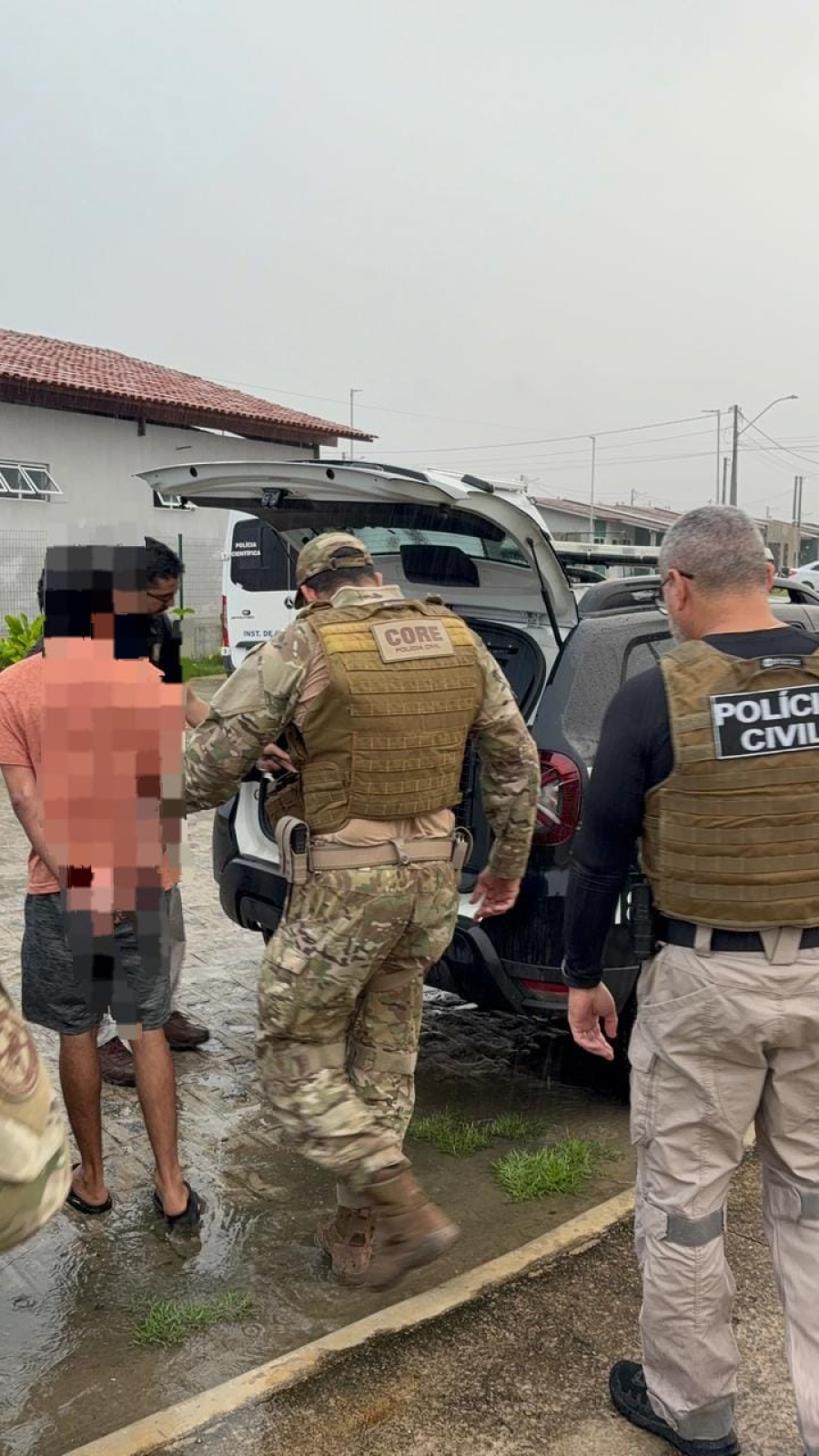 PCAL participa da Operação Proteção Integral IV em combate ao abuso sexual de crianças e adolescentes