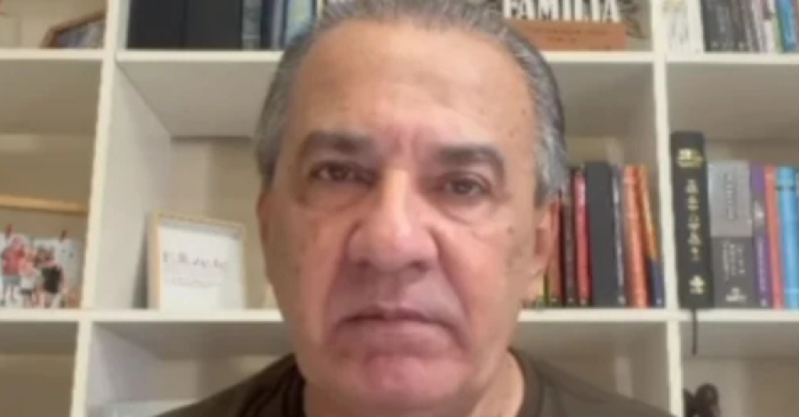 STF decide nesta terça se aceita denúncia contra Silas Malafaia por ofensas ao Exército