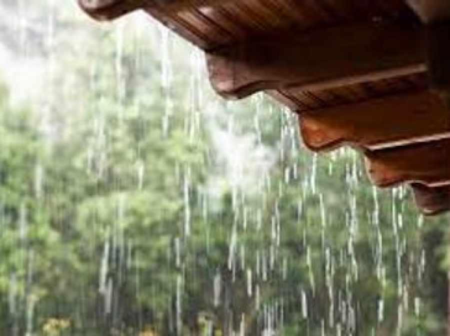 Inmet mantém alerta amarelo de chuvas intensas em Alagoas até esta terça-feira