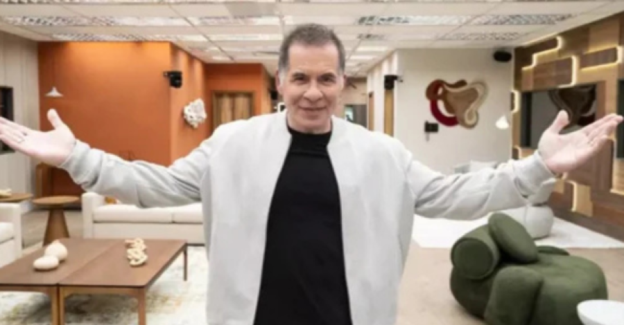 Estreia de “Casa do Patrão” é marcada por falhas técnicas e críticas nas redes sociais