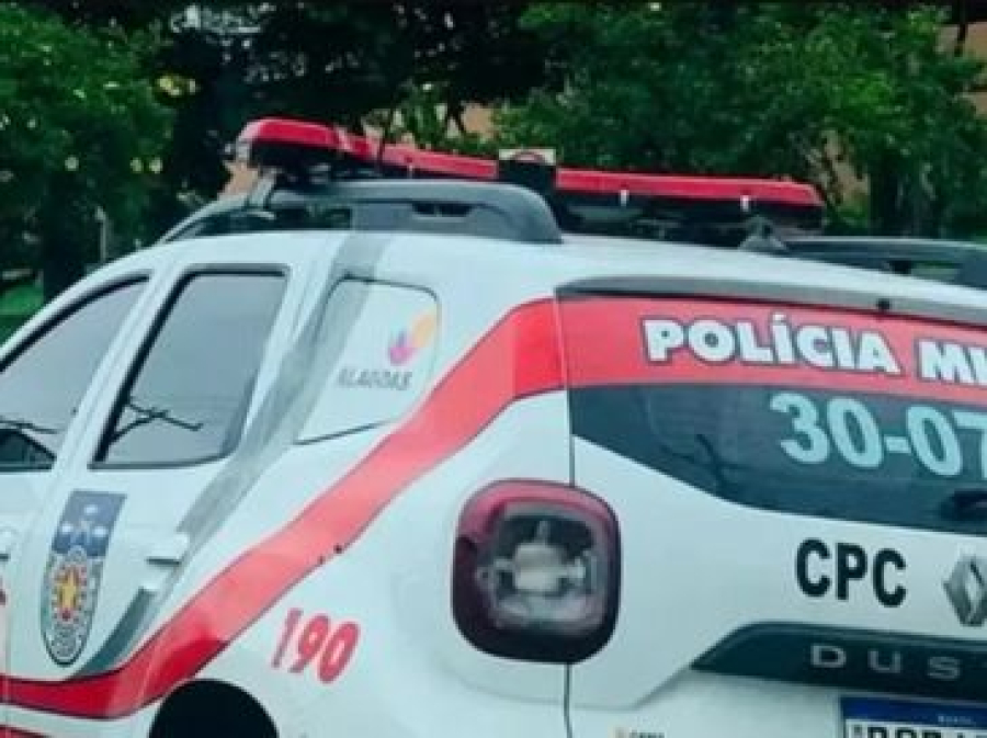 Mulher é presa ao tentar abrir conta com identidade falsa em Penedo