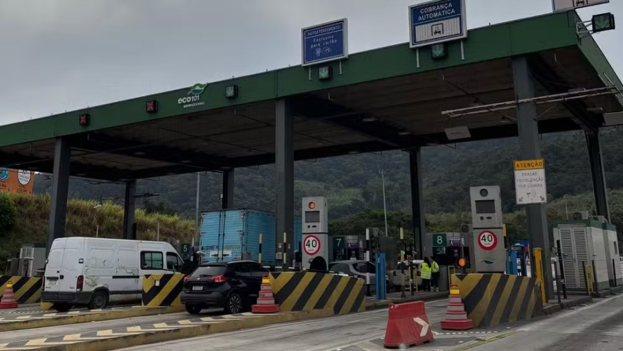 Governo suspende mais de 3 milhões de multas em pedágio 'free flow' e dá prazo para tarifas vencidas