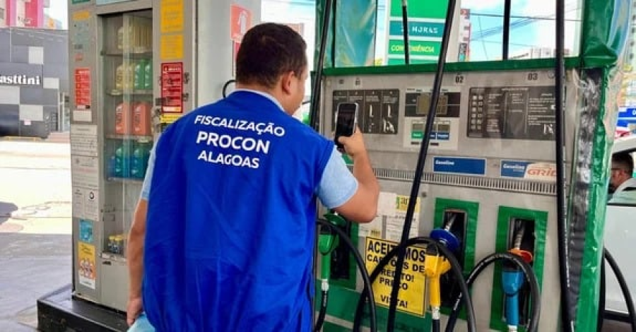 Governo de Alagoas cria comissão para organizar concurso do Procon-AL