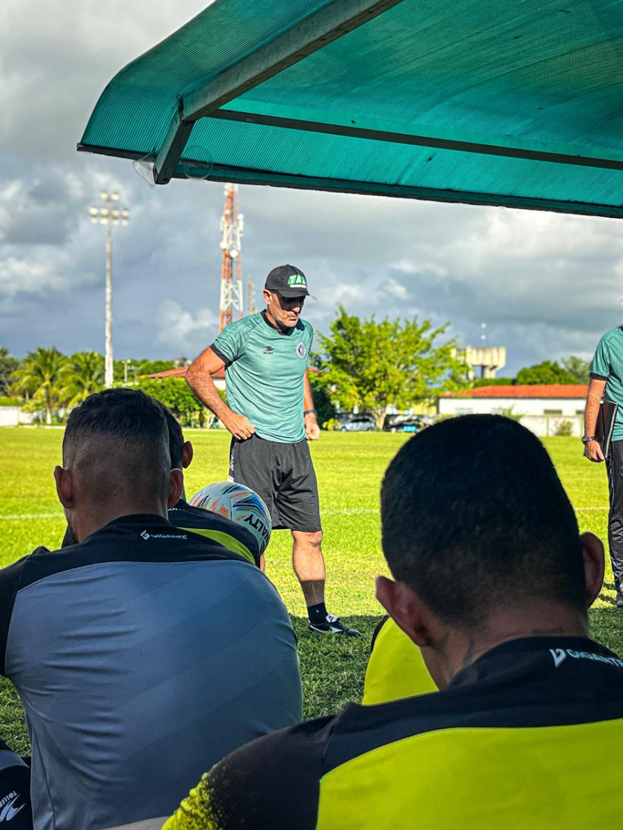 Com desfalques, ASA vive expectativa de julgamento no STJD em dia de jogo pelo Nordestão