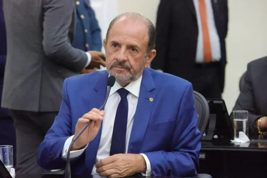 Deputado repudia acusação de proteção a jovem investigado por estupro e cobra responsabilidade na divulgação