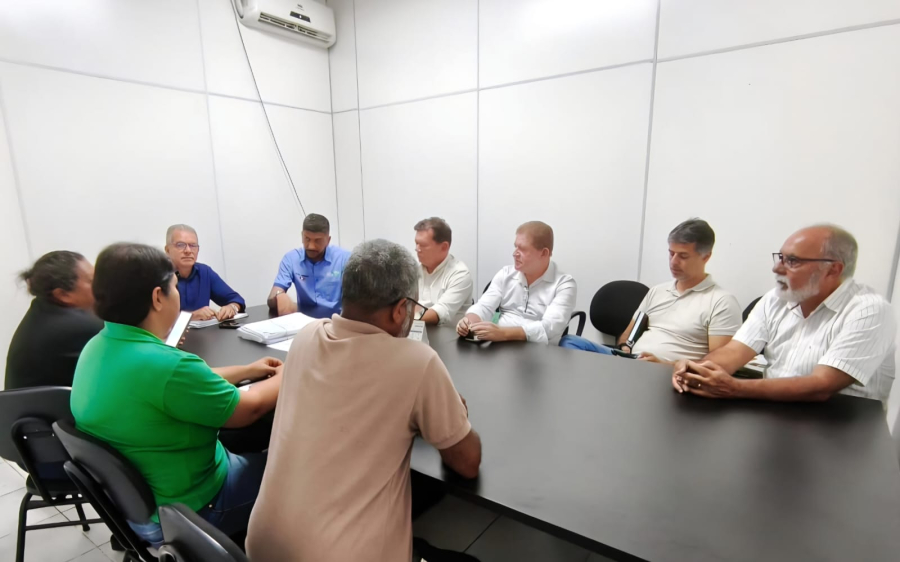 Arapiraca projeta implantação de unidade de beneficiamento de peixes e camarão 