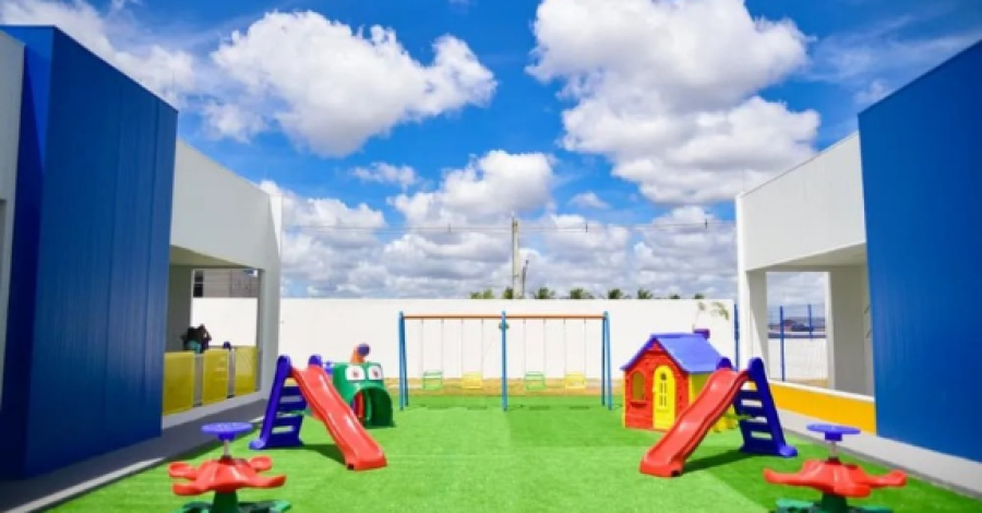 Arapiraca lidera avanços na educação infantil e supera metas de atendimento em áreas rurais do Nordeste