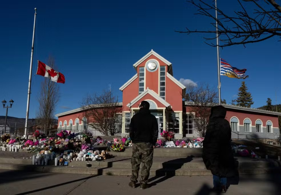 Famílias de vítimas processam dona do ChatGPT por massacre que deixou 8 mortos no Canadá