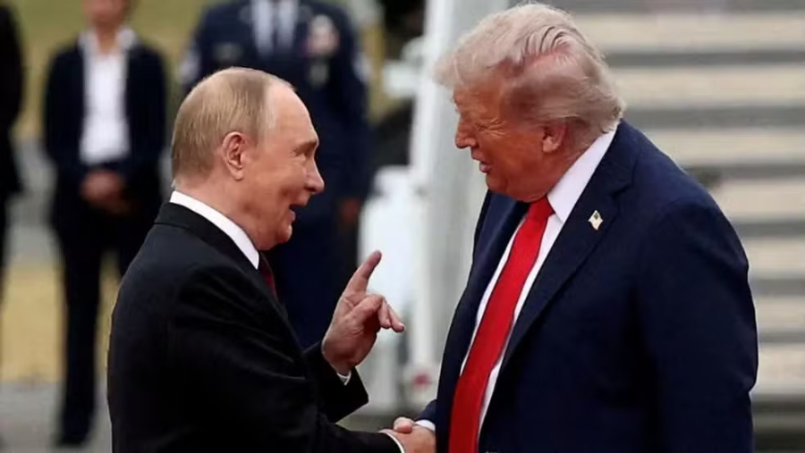 Trump e Putin falaram ao telefone por 1h30 sobre soluções para acabar com guerras no Irã e na Ucrânia, diz Kremlin