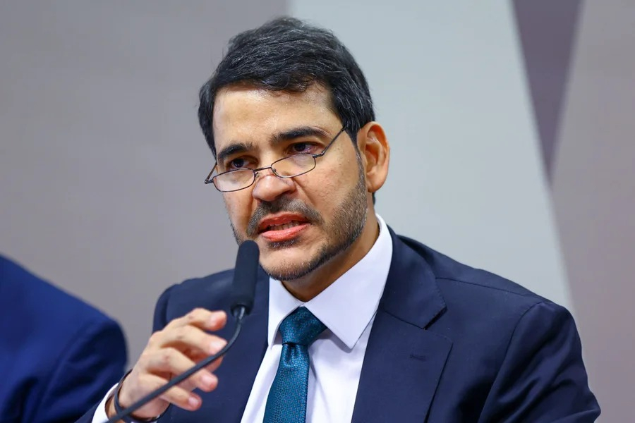 Em derrota inédita para Lula, Senado rejeita ida de Messias ao STF