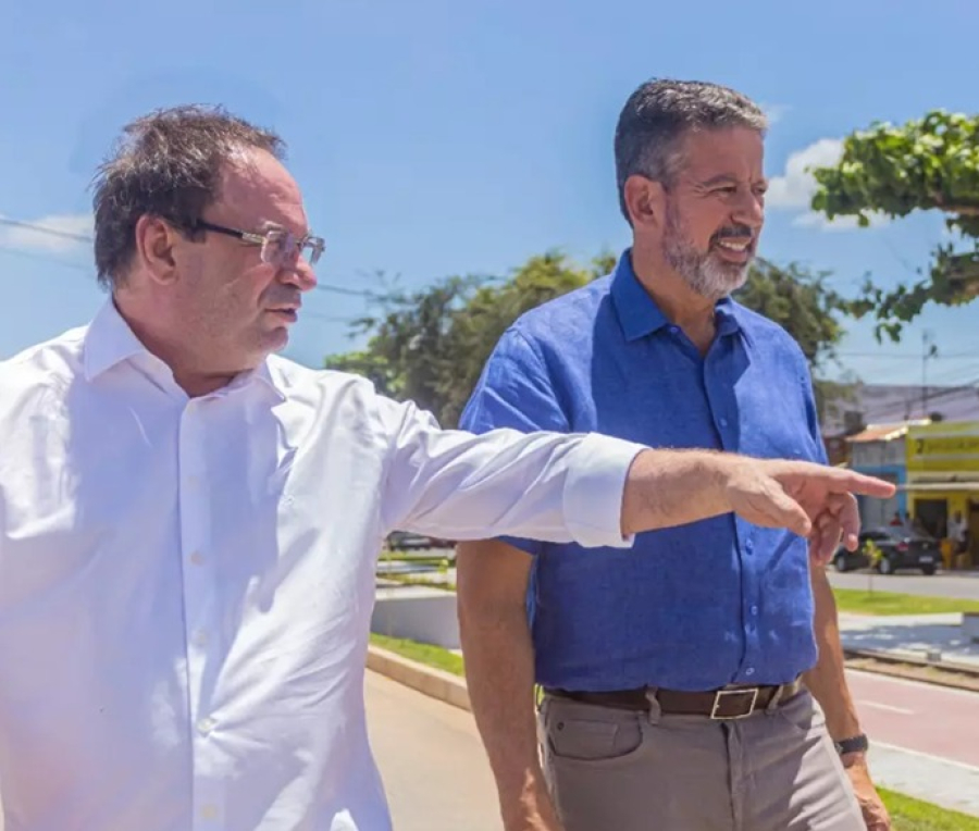 Arthur Lira destaca a importância do novo binário de Arapiraca; trecho 2 da Marginal do Piauí avança com R$ 14 milhões assegurados pelo deputado