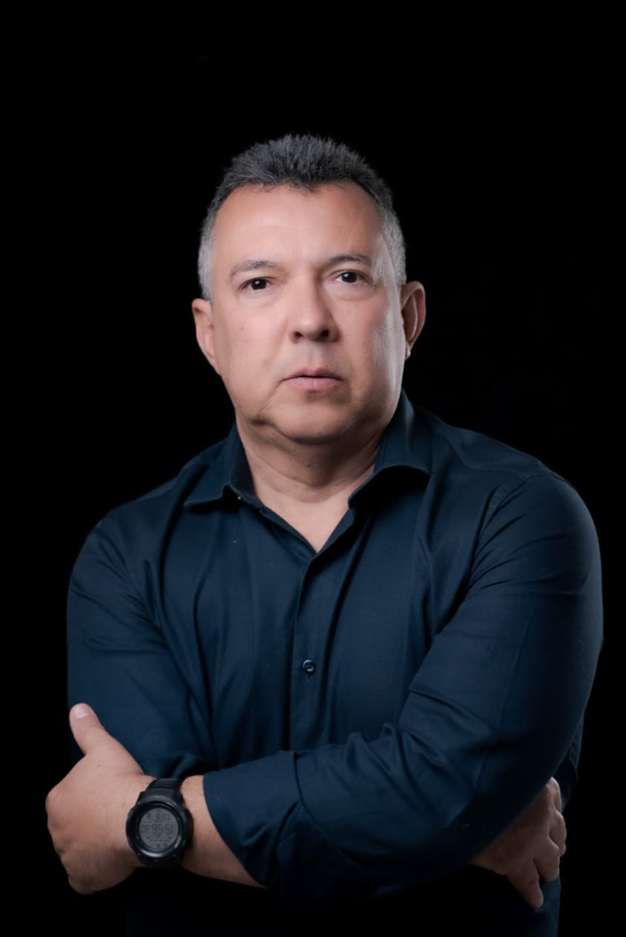 Saúde em Foco com André Pepes deixa a NNFM e inicia nova fase no digital